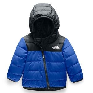 Infant Reversible North Face